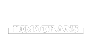 image montrant le premier logo Dimotrans