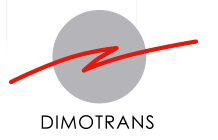 image montrant le quatrieme logo Dimotrans