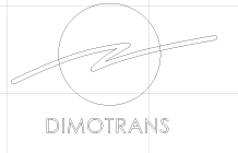 image montrant le troisieme logo Dimotrans