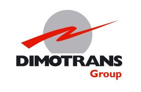 image montrant le sixieme logo Dimotrans