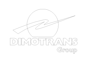 image montrant le cinquieme logo Dimotrans