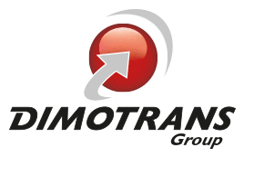 image montrant l'actuel logo Dimotrans