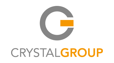 Image du logo de CRYSTAL Group