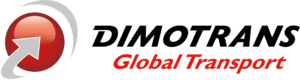 Logo DIMOTRANS Global Transport