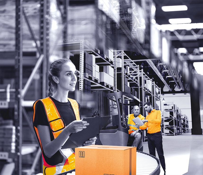 DIMOLOG prestataire de services logistiques end to end