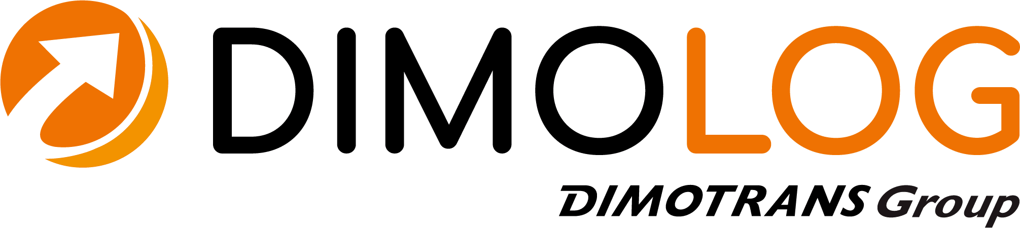 Logo DIMOLOG PNG