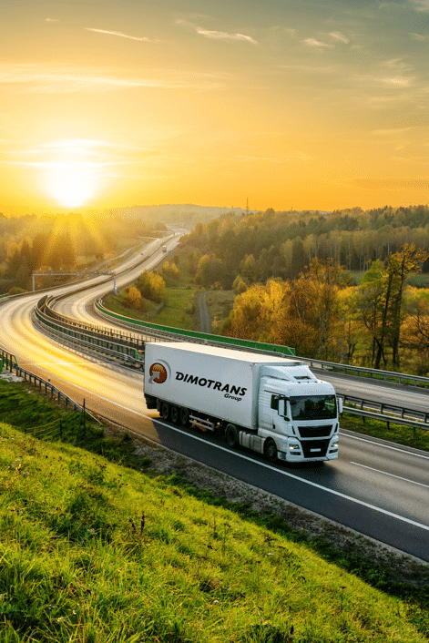 CAMION DIMOTRANS VERTICAL
