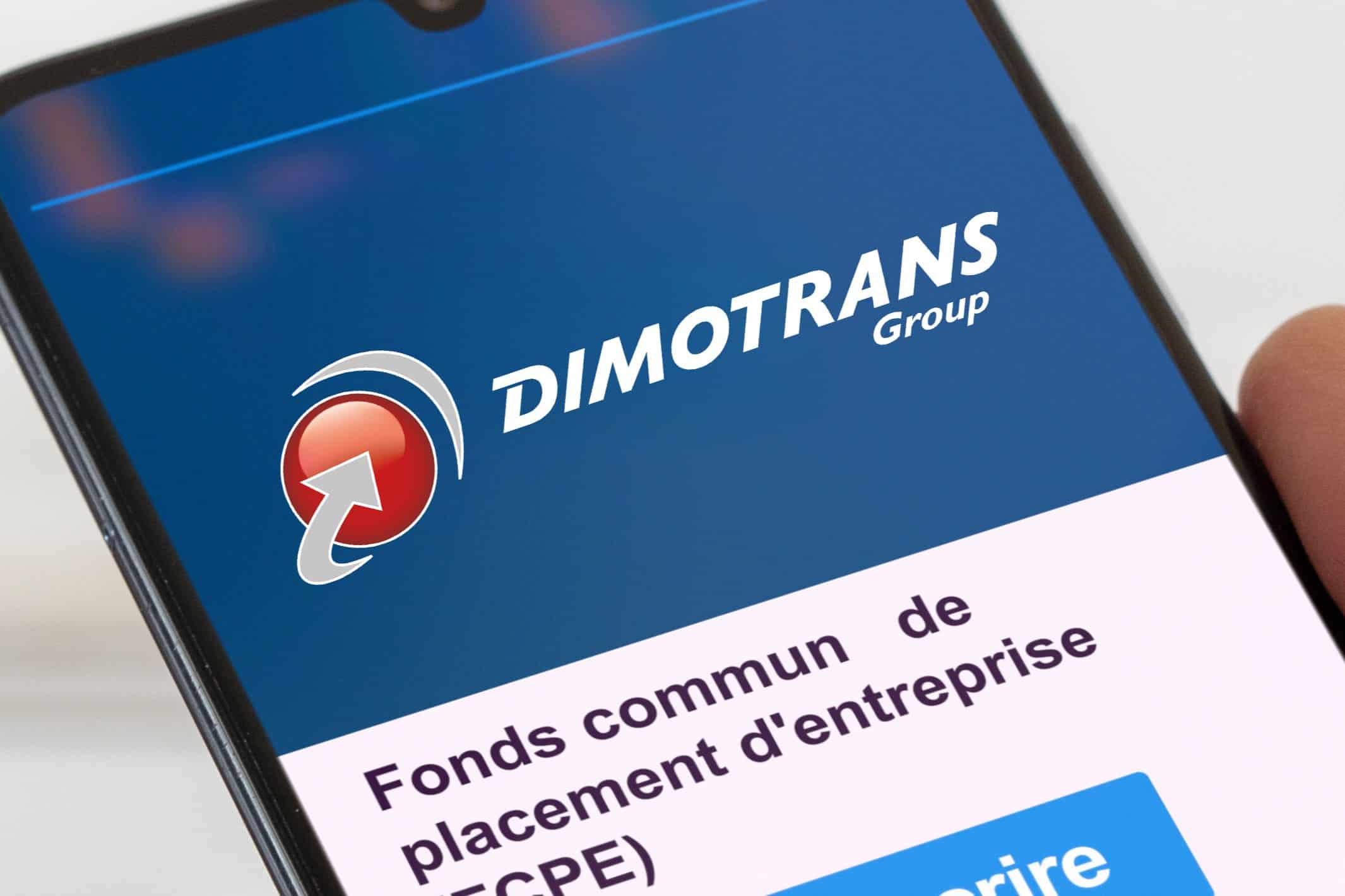 fcpe dimotrans group