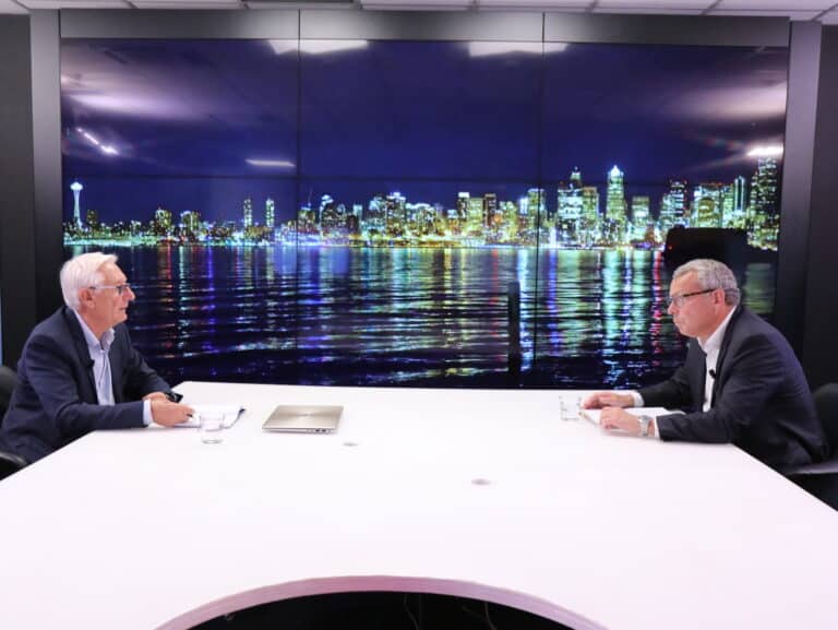 itw laurent parat supply chain village
