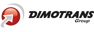 Logo DIMOTRANS Group